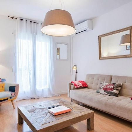 Urbanchicmalaga 3 Bedroom Spacious Quiet Historic Malaga Apt ภายนอก รูปภาพ