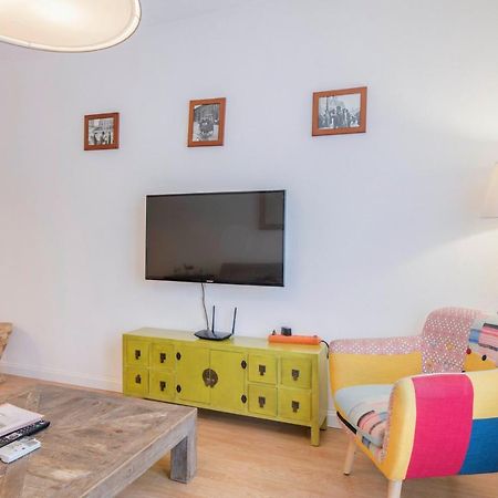 Urbanchicmalaga 3 Bedroom Spacious Quiet Historic Malaga Apt ภายนอก รูปภาพ