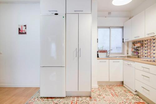 Urbanchicmalaga 3 Bedroom Spacious Quiet Historic Malaga Apt ภายนอก รูปภาพ